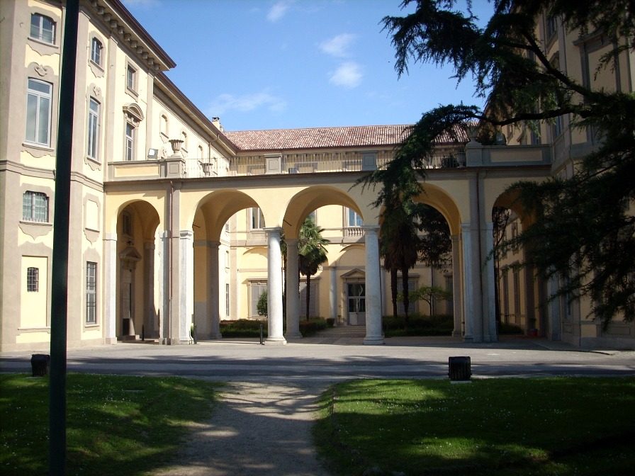 Mombello Psychiatric Hospital, Limbiate, Milan - 07.jpg